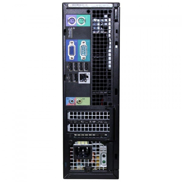 Комплект Dell Optiplex 790 SFF + 21.5'' Samsung BX2240 + Клавіатура + міш