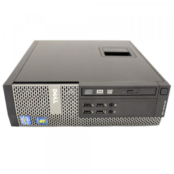 Комплект Dell Optiplex 790 SFF + 21.5'' Samsung BX2240 + Клавіатура + міш
