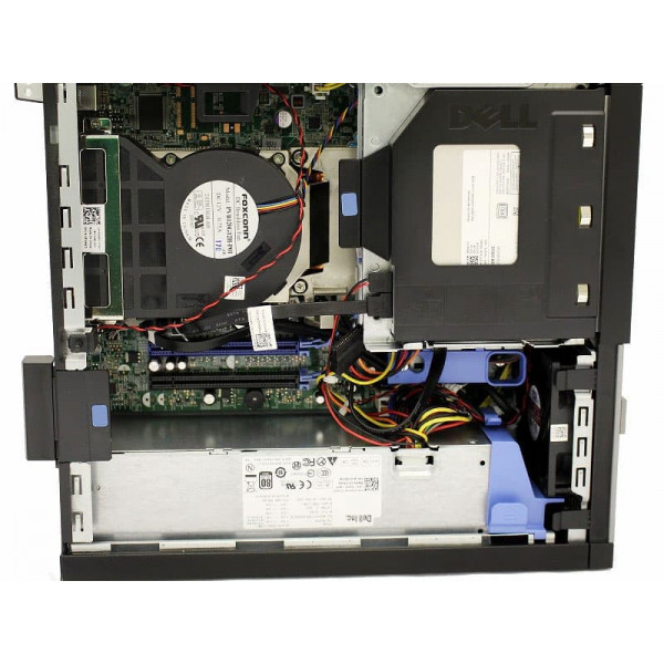 Комплект Dell Optiplex 790 SFF + 21.5'' Samsung BX2240 + Клавіатура + міш