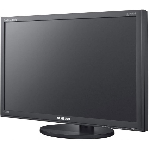 Комплект Dell Optiplex 790 SFF + 21.5'' Samsung BX2240 + Клавіатура + міш