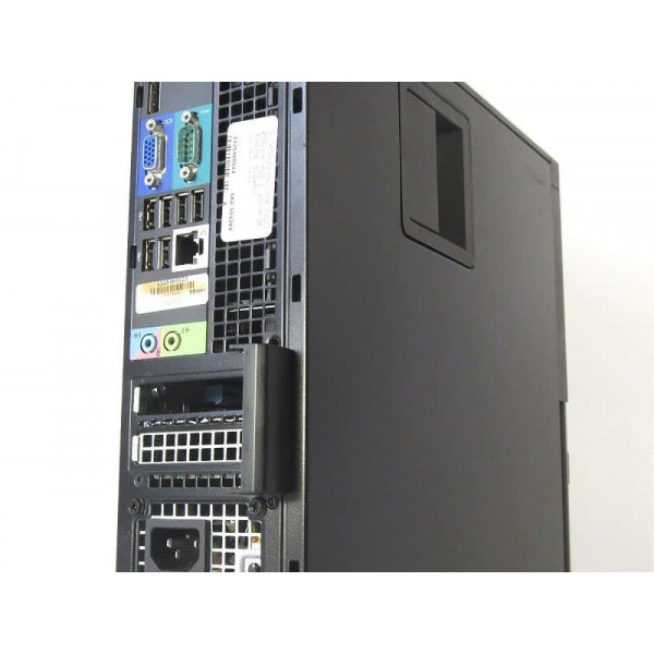 Комплект Dell Optiplex 790 SFF + 21.5'' Samsung BX2240 + Клавіатура + міш
