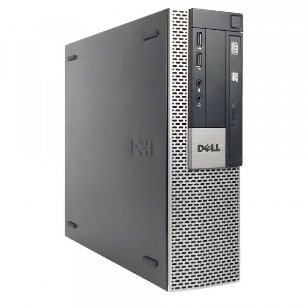 Dell OptiPlex 960 (E8400|4GB|250HDD)