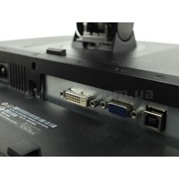 Монітор DELL P2211H 21"