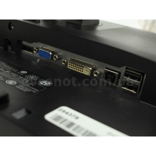 Монітор DELL P2213F