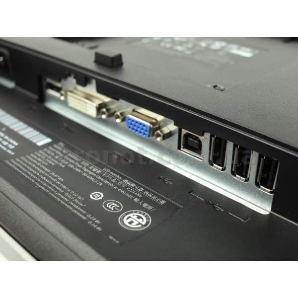 Монітор DELL P2214H