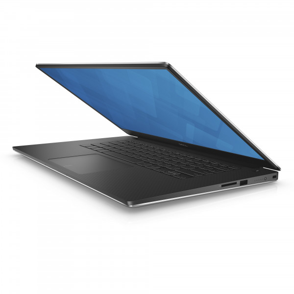 Ноутбук Dell Precision 5510 (E3-1505V5|16GB|500SSD)