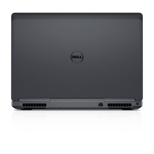 Ноутбук Dell Precision 7710 (Xeon E3-1535M v5|32GB|512SSD)