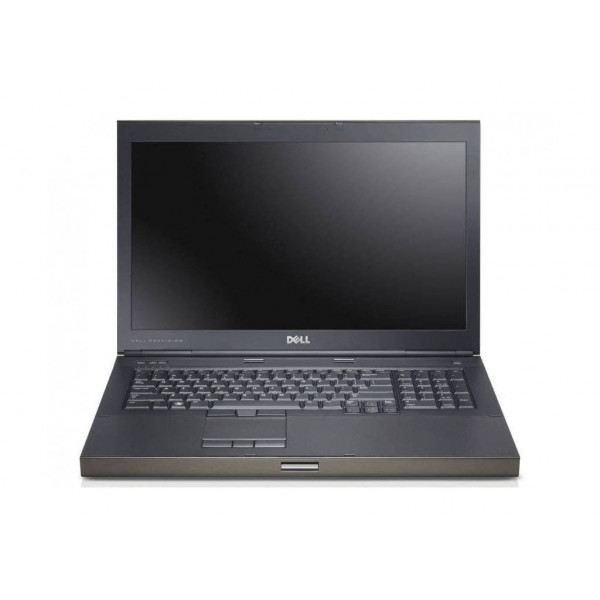 Ноутбук Dell Precision M4600 (i7-2760MQ | 16GB | 256SSD)