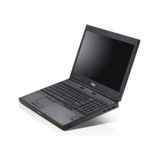 Ноутбук Dell Precision M4600 (i7-2760MQ|8GB|256SSD)