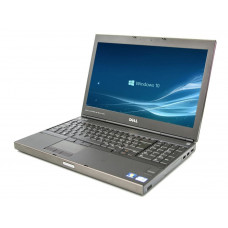Ноутбук Dell Precision M4700 (i7-3740QM|32GB|512SSD)