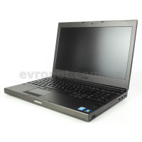 Ноутбук Dell Precision M4800 (i7-4810MQ | 16GB | 256SSD)