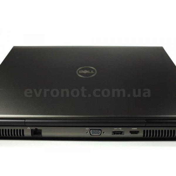 Ноутбук Dell Precision M4800 (i7-4810MQ|32GB|256SSD)