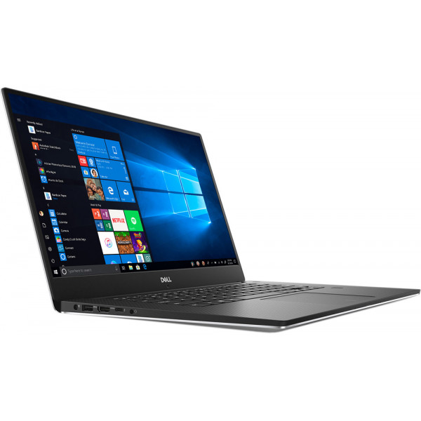 Ноутбук Dell Precision 5530 (i7-8850H|32GB|1000SSD)