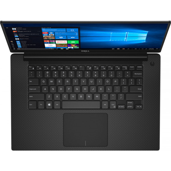 Ноутбук Dell Precision 5530 (i7-8850H|32GB|1000SSD)