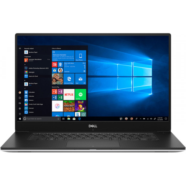 Ноутбук Dell Precision 5530 (i7-8850H|32GB|1000SSD)