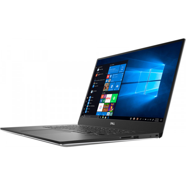 Ноутбук Dell Precision 5530 (i7-8850H|32GB|1000SSD)