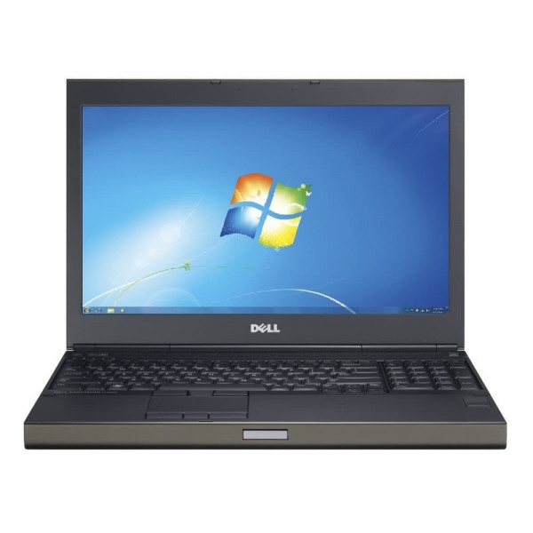 Ноутбук Dell Precision M6800 (i7-4810MQ | 16GB | 256SSD)