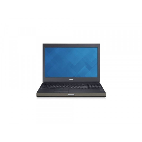 Ноутбук Dell Precision M6800 (i7-4810MQ | 16GB | 256SSD)