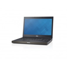 Ноутбук Dell Precision M6800 (i7-4810MQ|16GB|256SSD)