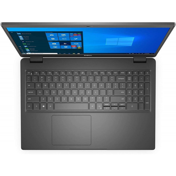 Ноутбук Dell Latitude 3510 (i5-10210U|8GB|240SSD)
