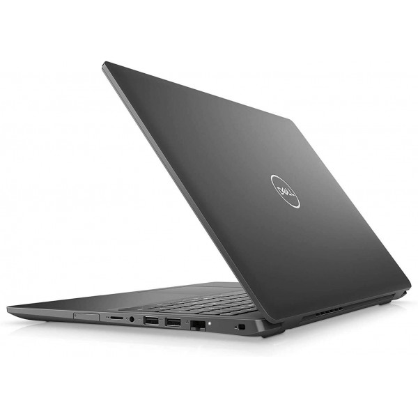Ноутбук Dell Latitude 3510 (i5-10210U|8GB|240SSD)