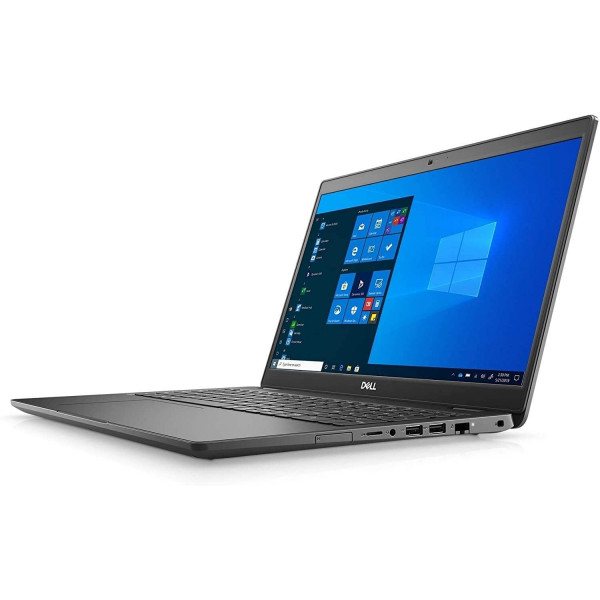 Ноутбук Dell Latitude 3510 (i5-10210U|8GB|240SSD)