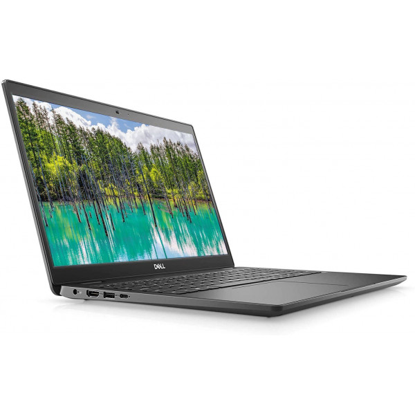 Ноутбук Dell Latitude 3510 (i5-10210U|8GB|240SSD)
