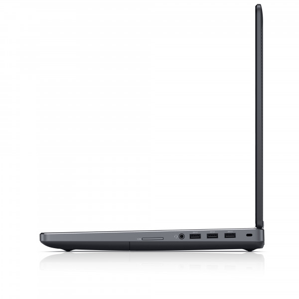 Ноутбук Dell Precision 7510 (i7-6820HQ|64GB|500SSD)