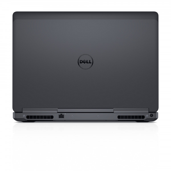 Ноутбук Dell Precision 7510 (i7-6820HQ|64GB|500SSD)