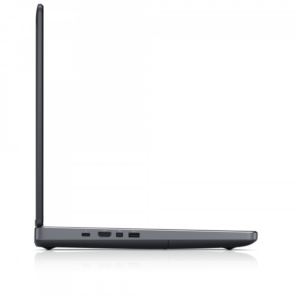 Ноутбук Dell Precision 7510 (i7-6820HQ|64GB|500SSD)