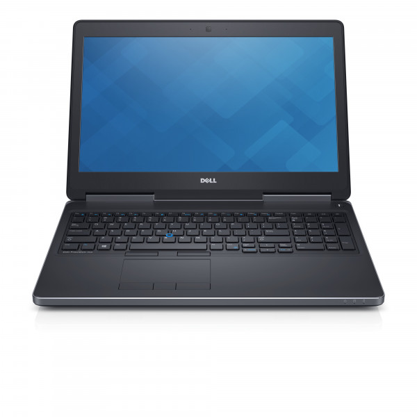 Ноутбук Dell Precision 7510 (i7-6820HQ|32GB|500SSD)