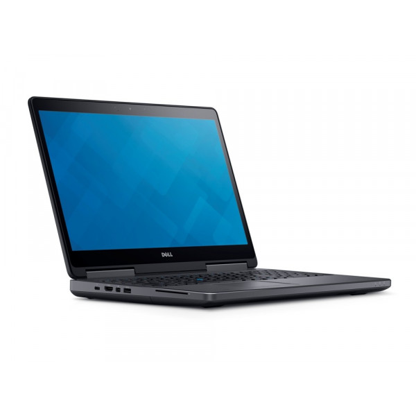 Ноутбук Dell Precision 7510 (i7-6820HQ|32GB|500SSD)