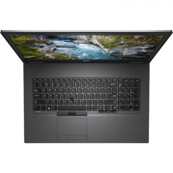 Ноутбук Dell Precision 7530 (i7-8850H|64GB|500SSD)