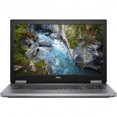 Ноутбук Dell Precision 7530 (i7-8850H|64GB|500SSD)