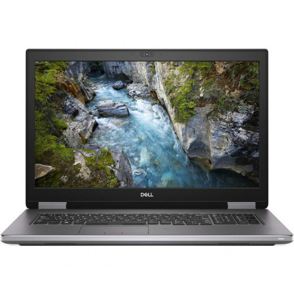 Ноутбук Dell Precision 7530 (i7-8850H|64GB|500SSD)
