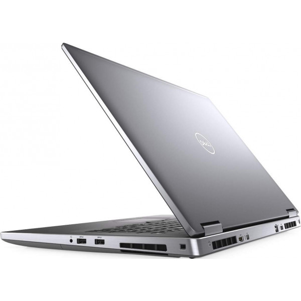 Ноутбук Dell Precision 7530 (i7-8850H|64GB|500SSD)