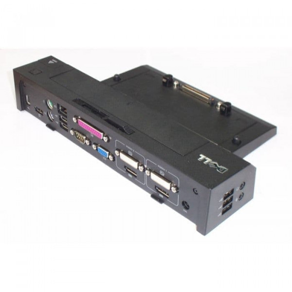 Док-станція DELL PR02X (452-11415)