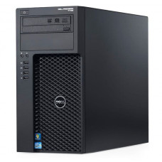 Dell Precision T1700 (i5-4590 | 8GB | 240SSD)
