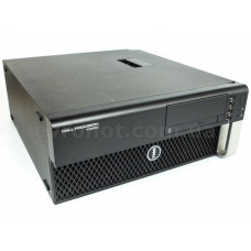 Dell Precision T3600 TWR (E5-1607 | 16GB | 240SSD)