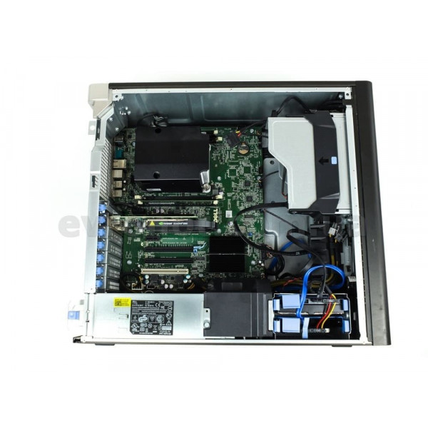 Dell Precision T3600 TWR (E5-1607|16GB|240SSD)