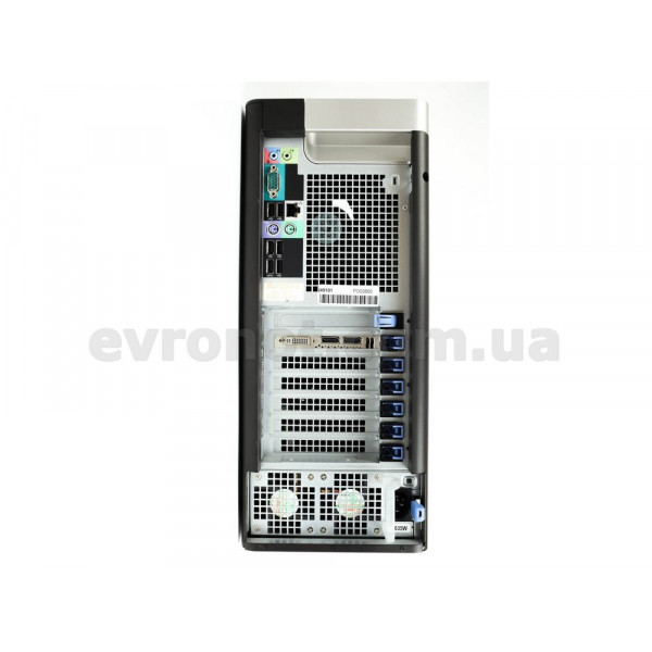 Игровой компьютер Dell Precision T3600 (E5-1650|16GB|240SSD|AMD Radeon) + игровая мышь в подарок!