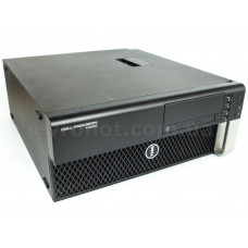 Ігровий комп'ютер Dell Precision T3600 (E5-1650 | 16GB | 240SSD | NVIDIA GTX 1060) + ігрова миша в подарунок!