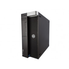 Dell Precision T3610 (E5-1620 | 16GB | 240SSD | Quadro 4000)