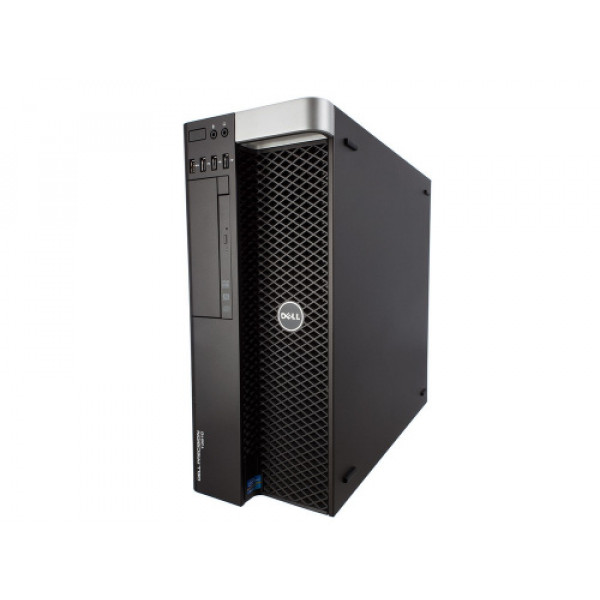 Dell Precision T3610 (E5-1620 | 16GB | 240SSD | Quadro 4000)