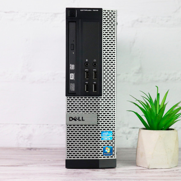 Dell OptiPlex 7040 (i5-6600 | 16GB | 240SSD)