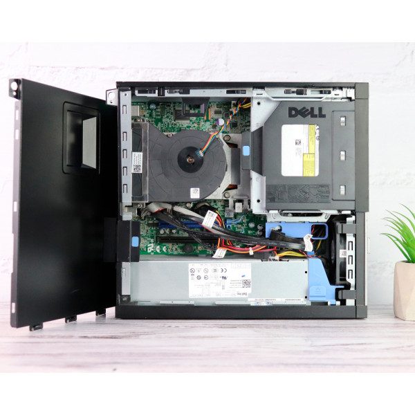 Dell OptiPlex 7040 (i5-6600 | 16GB | 240SSD)