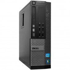 Dell OptiPlex 7040 (i5-6600 | 16GB | 240SSD)
