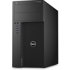 Dell Precision 3620 (Xeon E3-1270 v5|32GB|500SSD)