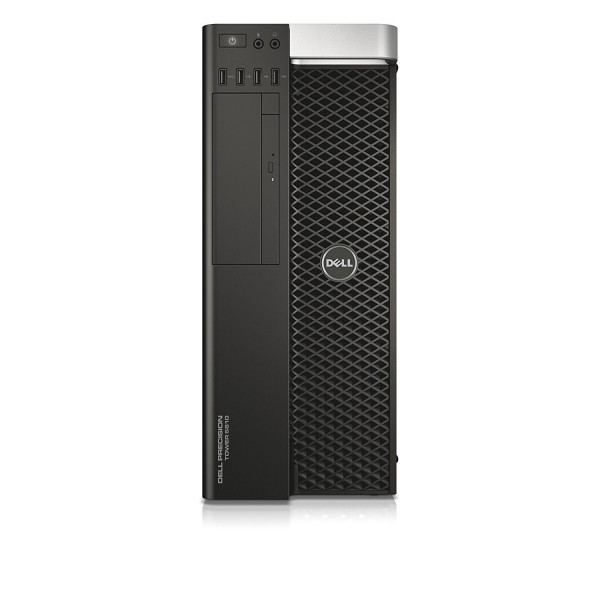 Dell Precision T5810 (Xeon E5-1630 v3 | 16GB | 240SSD)
