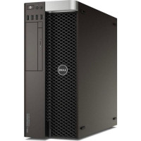 Dell Precision T5810 (Xeon E5-1630 v3|32GB|500SSD)